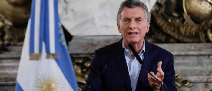 La pregunta empresaria: ¿Argentina ya chocó?